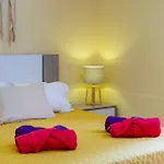 Cozy Appartement