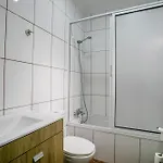 Appartement Cozy Furnas (Azores)