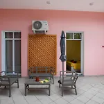 Appartement Cozy *