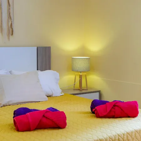 Furnas Cozy Apartment