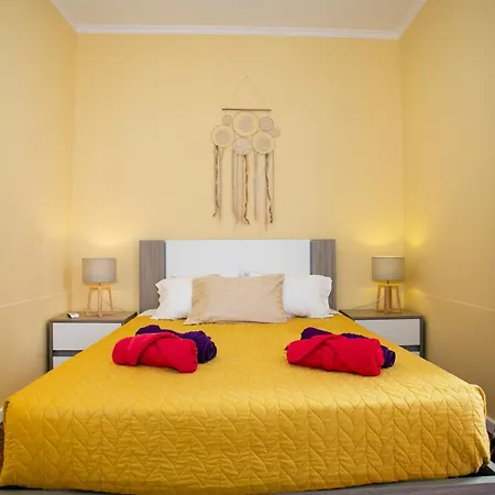 Cozy * Furnas (Azores)