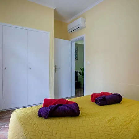 Furnas Cozy Apartman *
