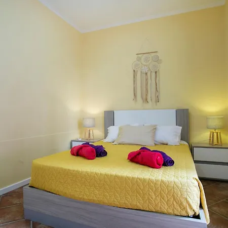 Furnas Cozy Furnas (Azores)