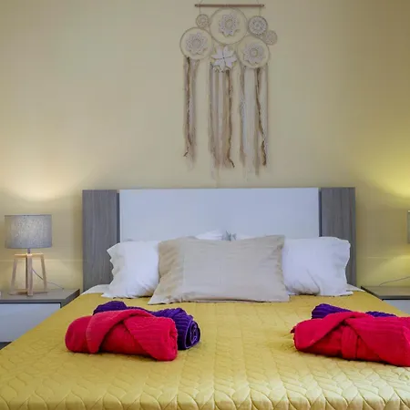 Furnas Cozy Apartman