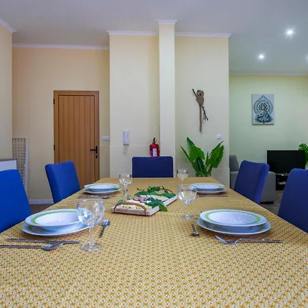 Cozy Apartment Furnas (Azores)