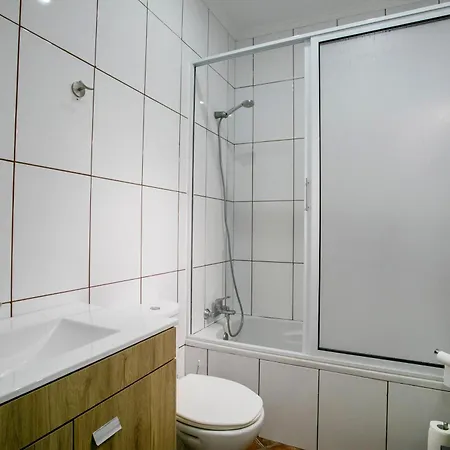 Apartment Cozy Furnas (Azores)