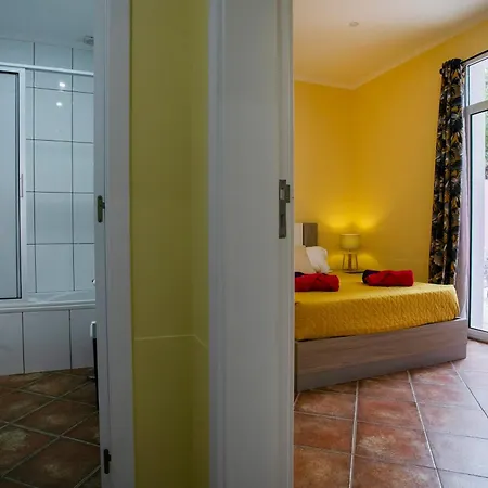 Furnas Cozy *