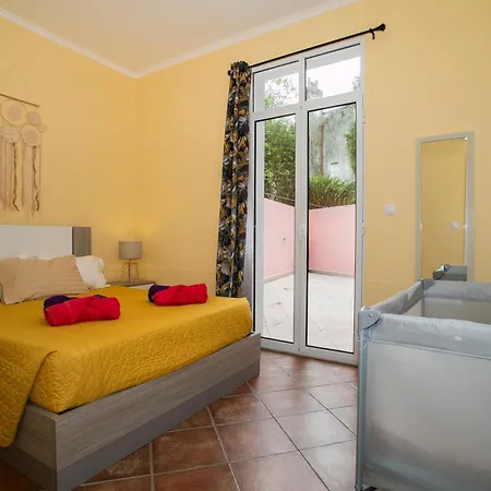 Furnas Cozy