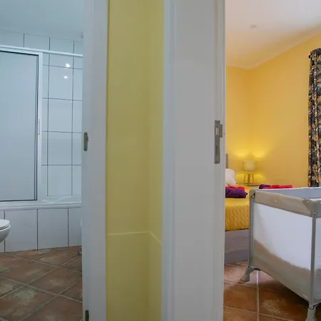 Furnas Cozy Apartment *