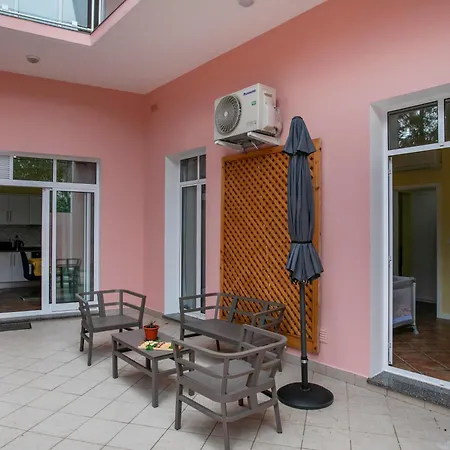 Appartement Cozy Furnas (Azores)