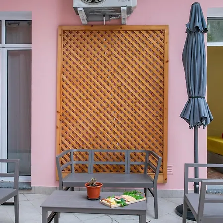 Furnas Cozy Apartment