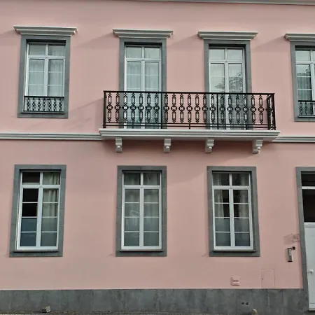 Apartment Furnas Cozy