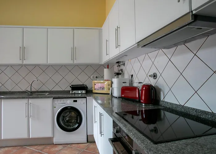 Apartment Cozy Furnas (Azores)