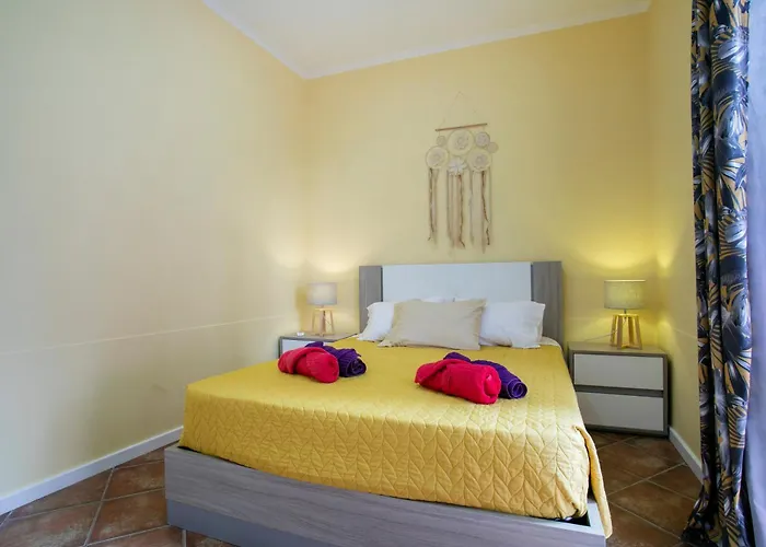 Cozy Furnas (Azores)