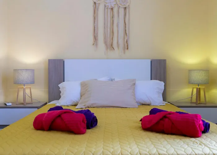 Cozy * Furnas (Azores)