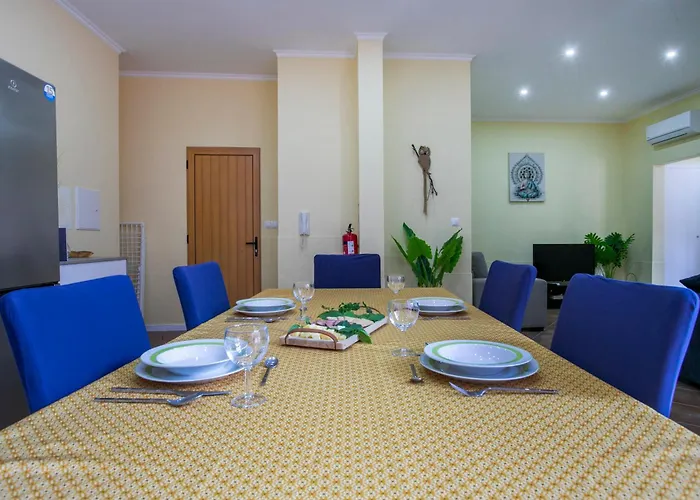 Cozy Apartment Furnas (Azores)