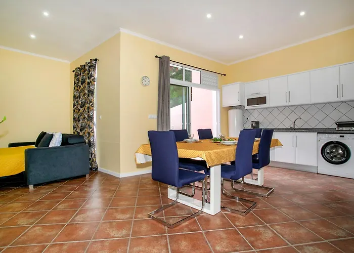 Cozy Furnas (Azores)