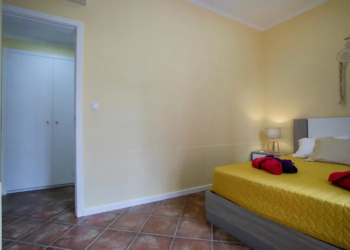 Cozy * Furnas (Azores)