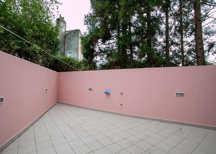 Cozy * Furnas (Azores)