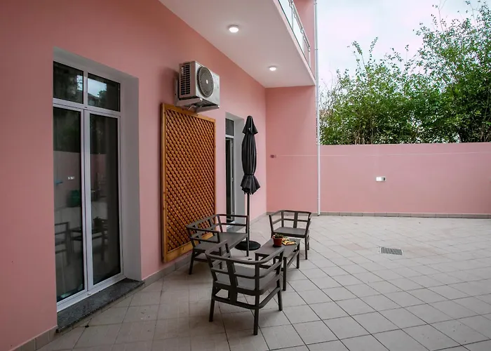 Cozy * Furnas (Azores)