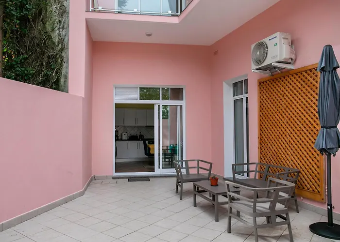 Cozy * Furnas (Azores)